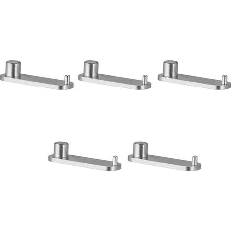 Kit di riparazione pulsanti sedile riscaldato 5X 6706942 93BG-19K314-AA per Fiesta IV V VI KA Mondeo I Turnier (1/2)