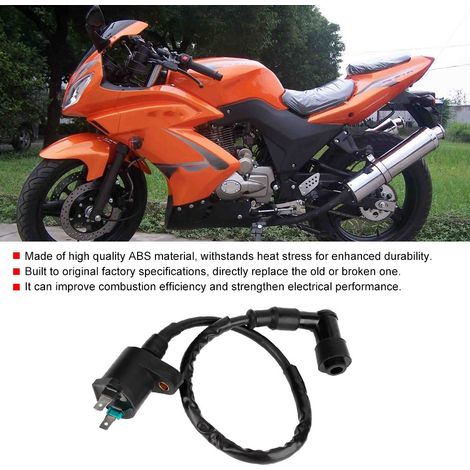 Mini purificateur d'air pour voiture 12V, mini purificateur d'air à ions négatifs pour voiture (1/5)