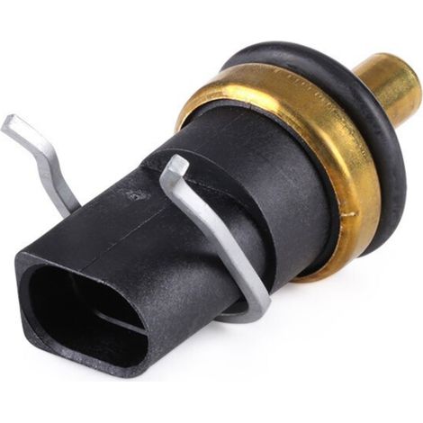 Sonde de Température Liquide Refroidissement pour Audi Seat Skoda (1/3)