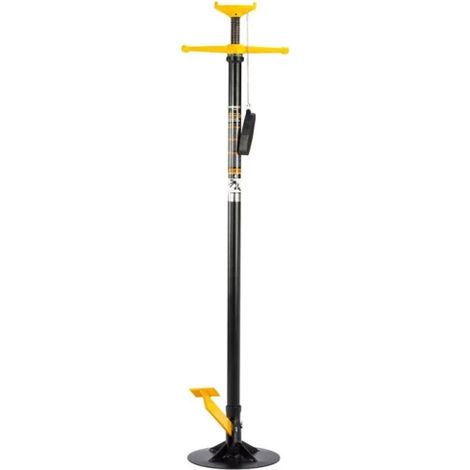 Support auxiliaire avec pédale 680 kg OMEGA (1/3)