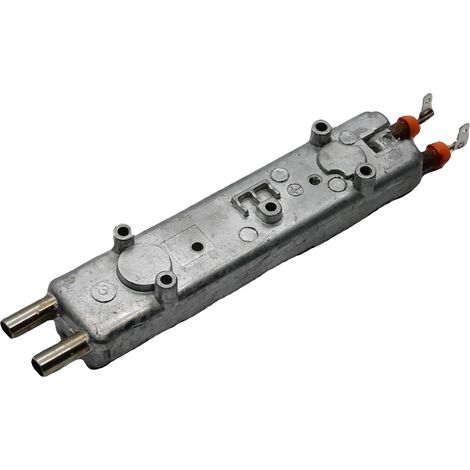 Polti caldaia resistenza C-2 240V 1600W per scopa a vapore lavapavimenti Moppy (1/5)