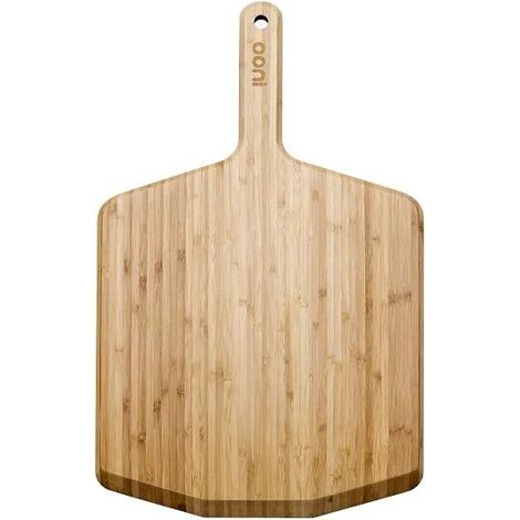 Accessoire barbecue et plancha Ooni Pelle à pizza 30 cm Bambou (1/3)