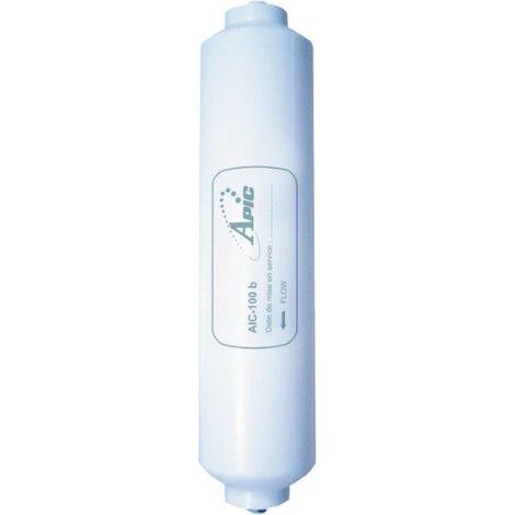 Cartouche filtrante frigo AIC100b Apic