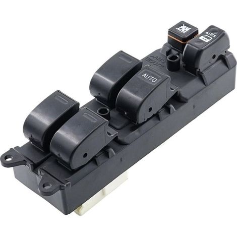 Interruptor de elevalunas eléctrico para Toyota Corolla 84820-12340 (1/4)