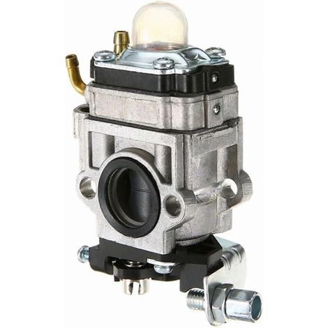 Ulisem-Motori per moto 43 47 49cc 2 tempi Carburatore per moto Carburatore 15mm Carburatore Accessori per carburatori Carburatore per moto Carburatore per moto (1/3)
