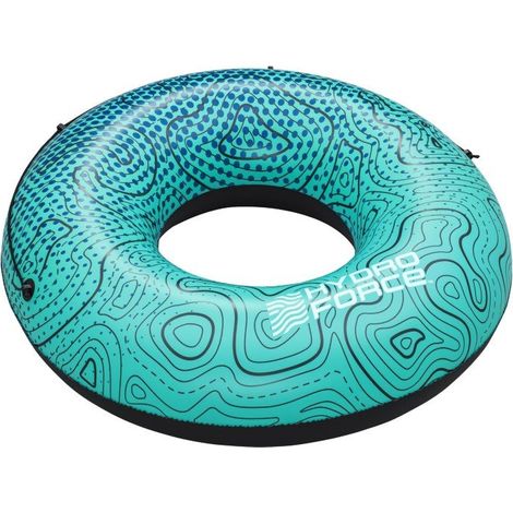Aufblasbarer Strandring für Schwimmwasser, 106 cm, Bestway (1/5)