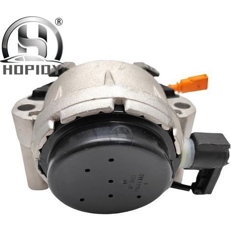 4G0199381LE and 4G0199381LF are suitable for Audi A6 engine mounts with sensors. (1/4)