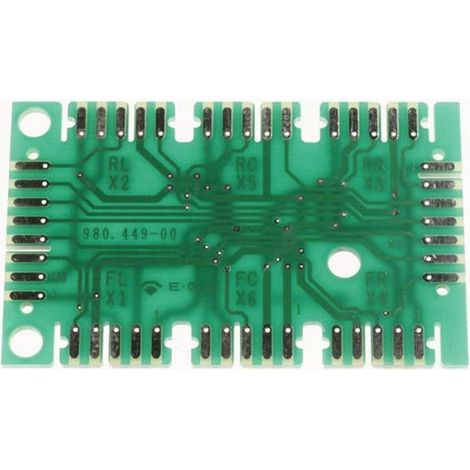Smeg 811651574 Ofenpotentiometer