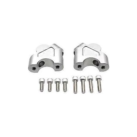 Lenkererhöhungsklemme für Motorrad VOGE Valico DS525X 525DSX 2023 2024 2025- Lenkerhöher M