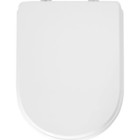 Copriwater Fiorile New Ceramica Ideal Standard MDF (1/5)