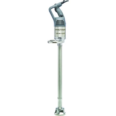 Mixer plongeant MP800 Turbo - Robot Coupe