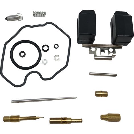 Kit de réfürtion carburateur - compatible XL500 - T38 (1/4)