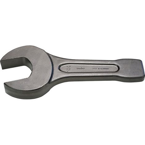 Clé à chocs 837 SW 110mm L.510mm CR Vanadium STA PADRE ALLEMAGNE