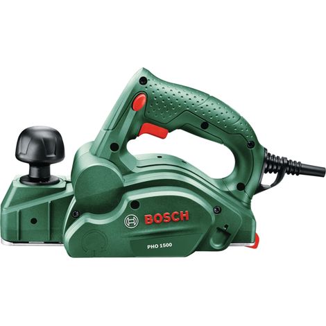 BOSCH DIY PHO-1500 240v Planer 82mm blade width
