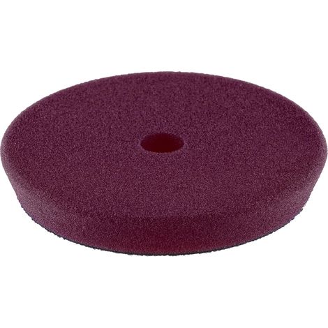 Flex Power Tools 532403 Medium Polishing Pad 125mm 2 Pack FLX532403