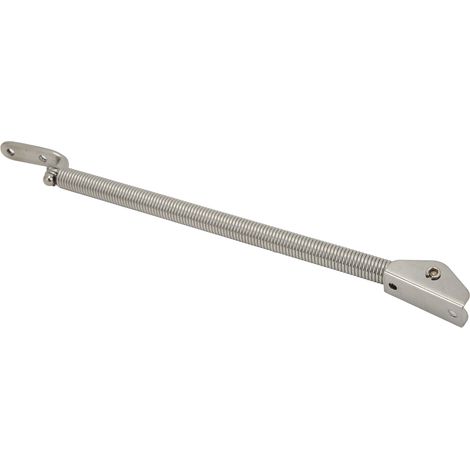 Support de hublot marin en acier inoxydable 304, ressort de maintien 10-1/4in pour bateau, yacht, navire - Lot de 1, référence 2913SW (1/5)