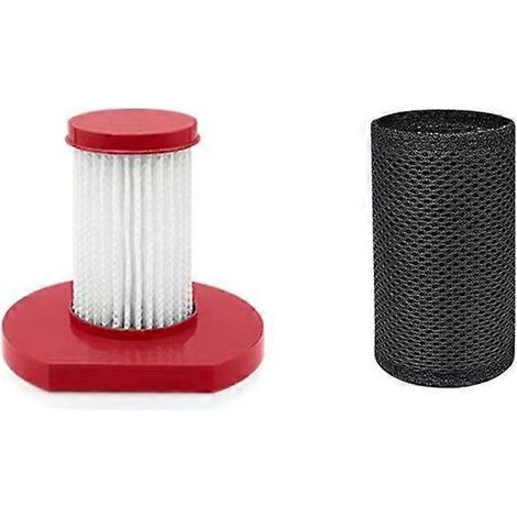 Filtro para aspiradora de mano Deerma DX888 (Accesorios) (1/4)