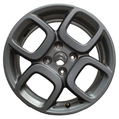 Jante Aluminium CITROEN C4 Cactus [PRODUIT D'OCCASION]♻️98029119zv