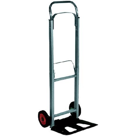 CARRELLO RIPIEGABILE portata - Kg. 90