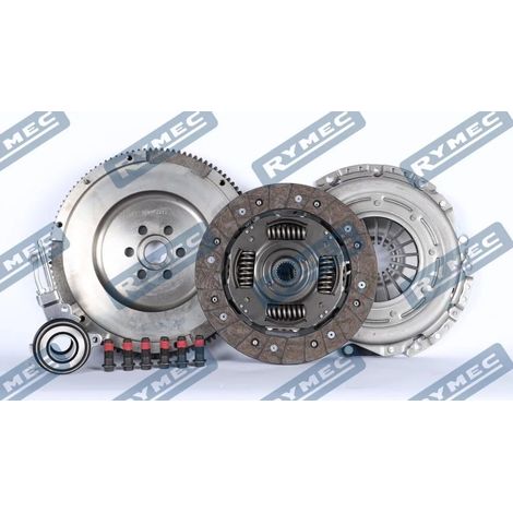 Kit d'embrayage RyMEC SF1090002 FORD