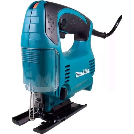 MAKITA 4328 Stichsäge 450W mit variabler Drehzahl und Pendel