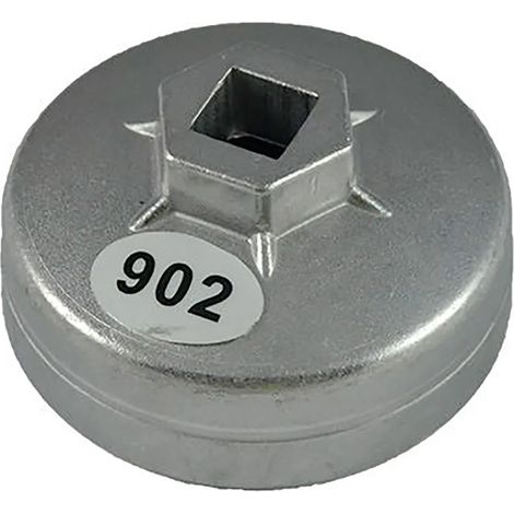 Chiave a bussola Jbm 902 14 tacche 67 mm