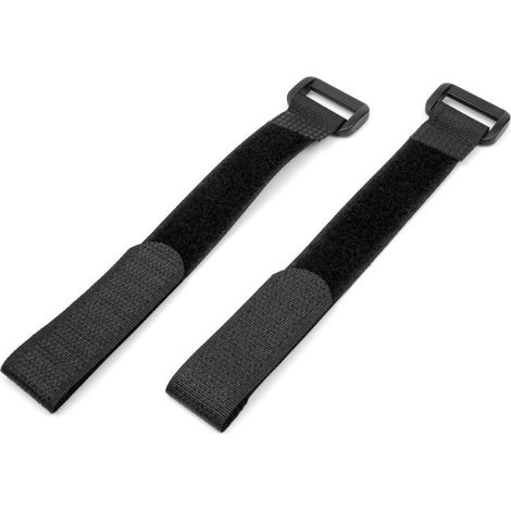 Battery Strap 20x200mm (Pr)