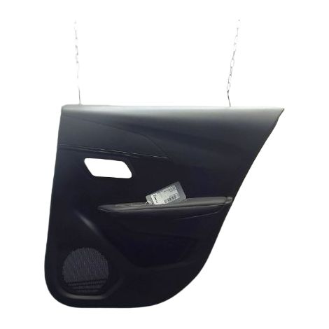 [PRODUIT D'OCCASION] Garniture Porte Arriere Droit PEUGEOT 208 ♻️ Ref Oe. 98301579ak - Garantie à vie (1/2)