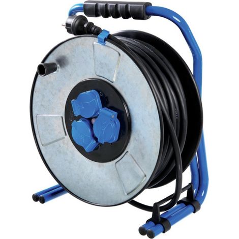 Tamburo Del Ferro Coat 40M H07Rn-F 3G2,5