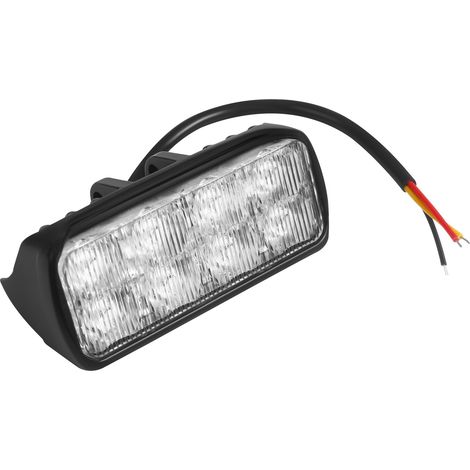 Lámpara de trabajo 25W 1200lm KD3607 (1/5)