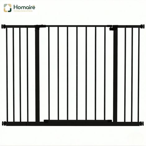 Meuble de rangement avec tiroirs, noir, en décor bois 107 x 4 x 76 cm HOMAIRE (1/5)