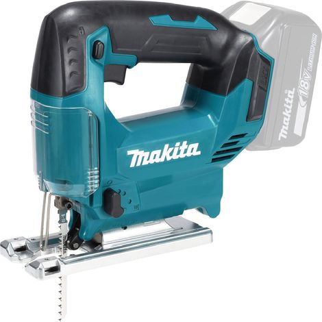 Makita DJV186Z Seghetto Alternativo 18V &ndash senza batteria