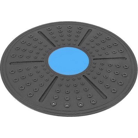 Disque d'équilibre Dynadisc (disque de stabilité pour exercices de physiothérapie) (1/5)