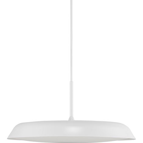 Suspension PISO  Métal Blanc, H.17.15 - IP20 - LED Module /Nordlux Intérieur (1/5)