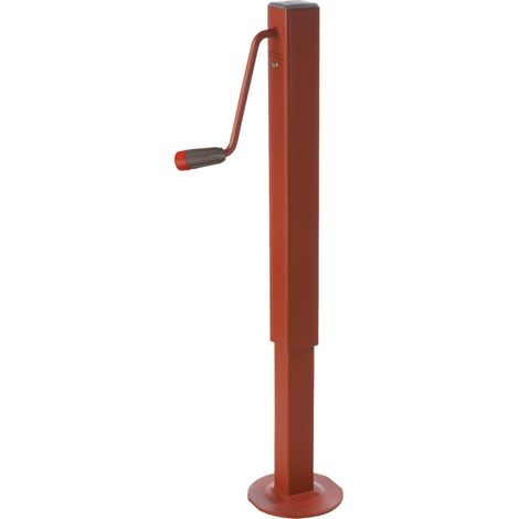 Piedino di supporto 60 mm 800 kg 220DT490 SIMOL