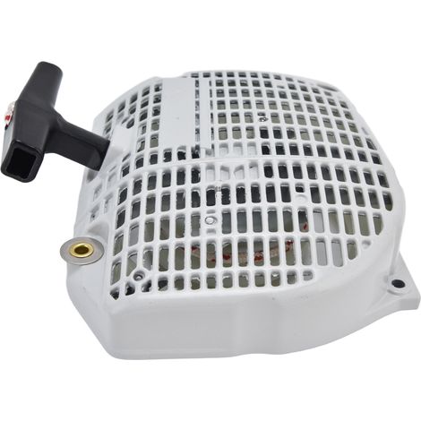 Rückstoßstarter für Kettensägen, Garten-Zugstarter, Ersatzteil 1122‐080‐2110 für STIHL MS660 066 650 (1/5)