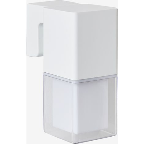 Aplique de pared LED para exterior en aluminio Torevi SKLUM             