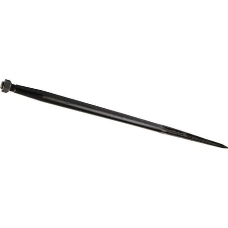 Dente caricatore 1400 mm BATTISTA PORTERI FT19 (1/2)