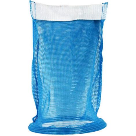 Sac Filtre pour Collecteur de Feuilles Hayward AXW538 – Compatible Série W530 – Pièce de Remplacement (1/4)