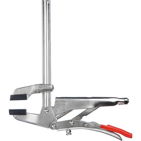 Bessey Parallel-Gripzange GRZ 200/65