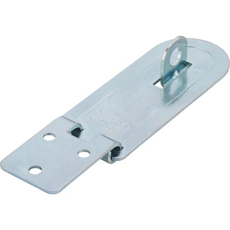 Burg-Wächter Panzerüberfalle 100 x 40 mm Überfalle Sicherheitsüberfalle (1/5)