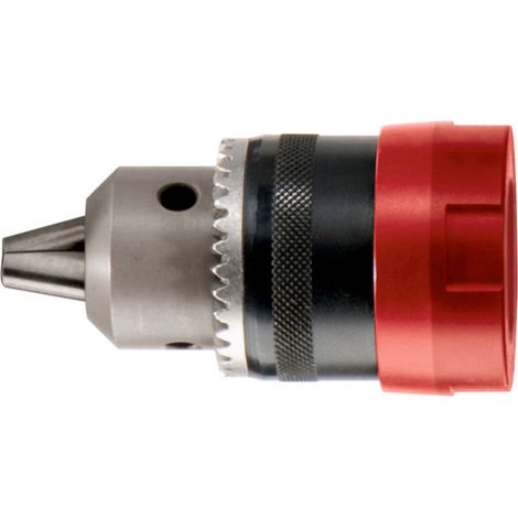 Metabo - Mandrin à serrage rapide avec bague dentée 13 mm 627238000 (1/2)