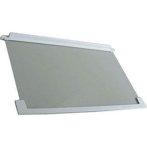 Clayette verre 520x320 pour Refrigerateur (1/3)
