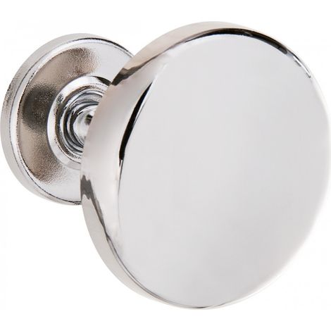 Metallischer Kleiderständer Bg Chrom 1 Kopf 7