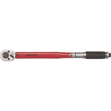 Teng Tools 3892AG-E1 clé dynamométrique acier 3/8 (1/5)