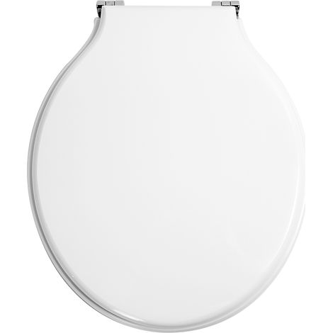 Copriwater serie Novecento Ceramica Micas (1/4)