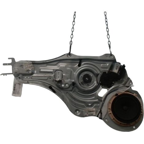 Mecanisme+moteur Leve-glace Avant Gauche KIA Sportage Break III Phase 1 2010-2014 [PRODUIT D'OCCASION]♻️82471 3u000 (1/2)
