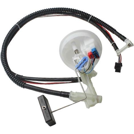 Pompe à carburant A2034702941 2034702741 2034703041 A203470251 pour Mercedes-Benz A209 C209 CL203 S203 W203 (1/5)