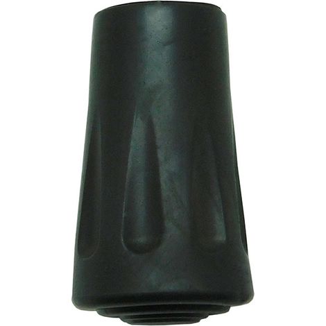 Contera Treeking CNT12 colore nero Ø12mm Ø2,3x3,95x2,3cm (25 unità) MICEL