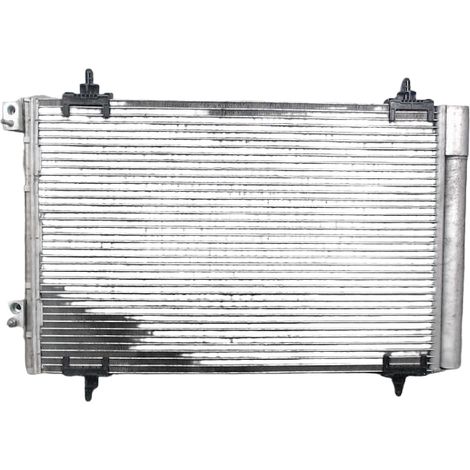 [PRODUIT D'OCCASION] Condenseur Climatisation PEUGEOT 3008 2009- ♻️ Ref Oe. 6455hj - Garantie à vie